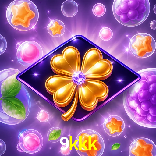 APP oficial da 9kkk para mobile